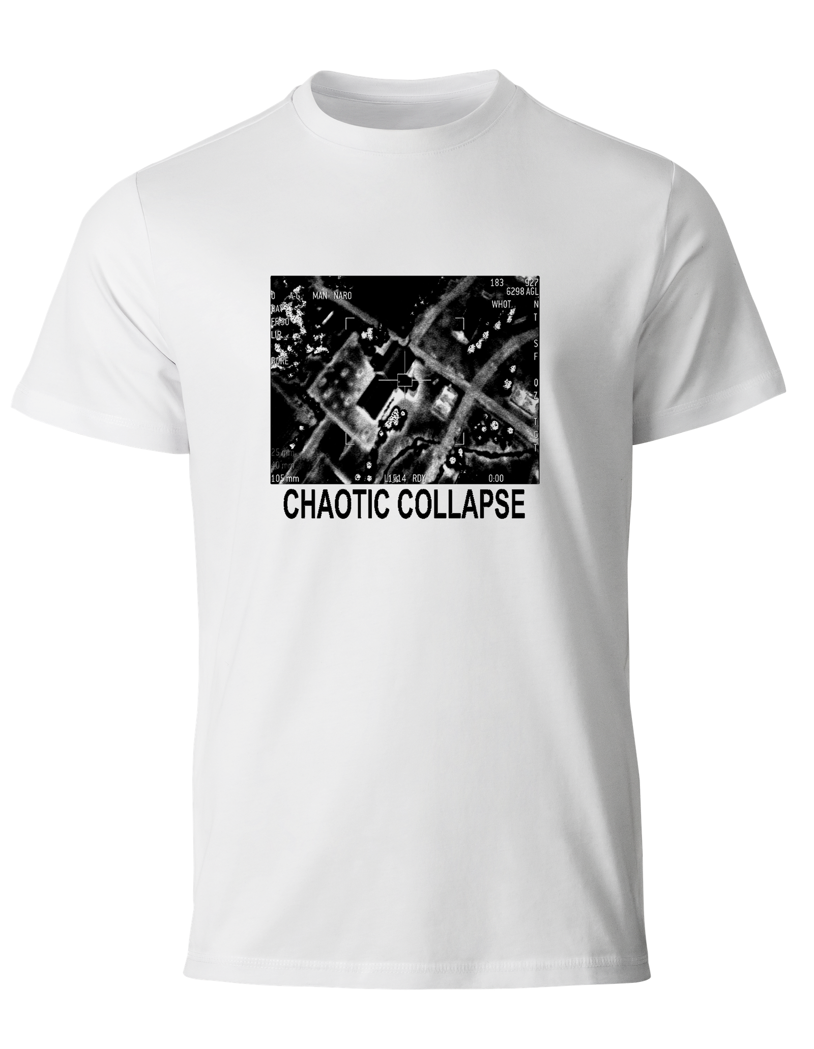 chaos-tee
